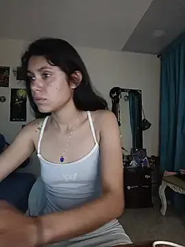 caramel_doll__ from StripChat is Freechat