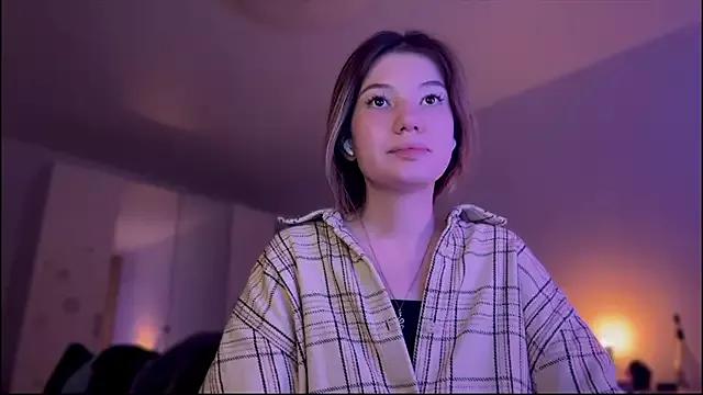 Caramel_Peach from StripChat