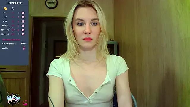 Caramel_piegirl from StripChat