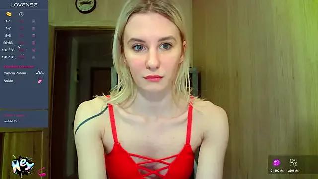 Try our streaming cams variety and talk on a personal level with our adorable girls streamers, showing off their bountiful shapes and dildos.