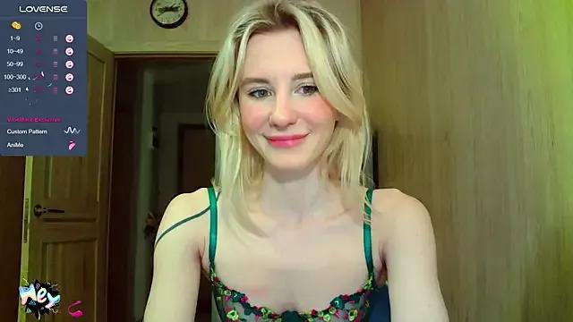 Caramel_piegirl from StripChat