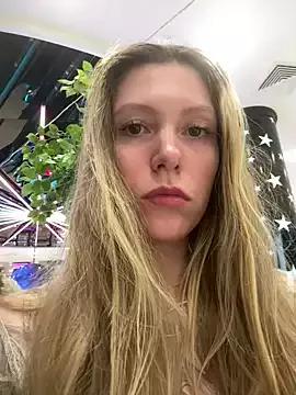 Caramel_Storm from StripChat