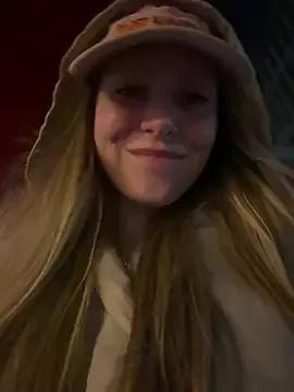 Caramel_Storm from StripChat