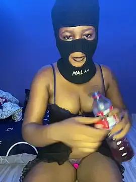 Caramel_tits from StripChat