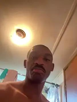 CaramelBrownBBC14 from StripChat