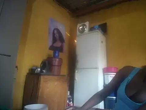 Caramelchick01 from StripChat is Freechat