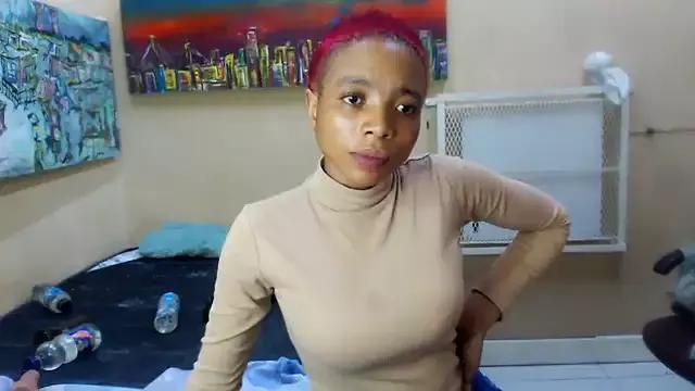 Try our streaming cams variety and talk on a personal level with our adorable girls streamers, showing off their bountiful shapes and dildos.