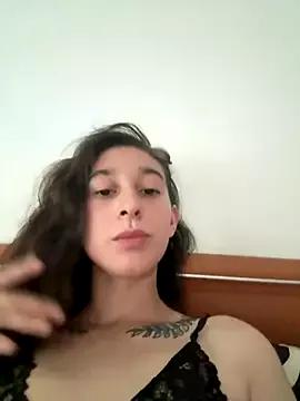 caramelfla from StripChat is Freechat