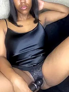 CaramelGoddess1 from StripChat is Freechat