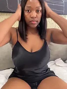 CaramelGoddess1 from StripChat