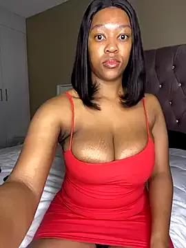 CaramelGoddess1 from StripChat is Freechat