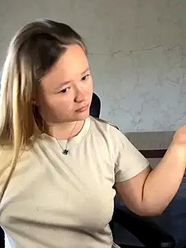 CaramelleSugar_ from StripChat