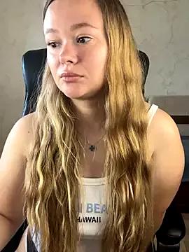 CaramelleSugar_ from StripChat
