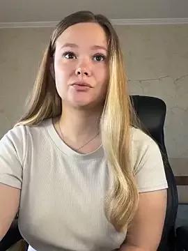 CaramelleSugar_ from StripChat