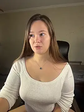 CaramelleSugarr on StripChat 