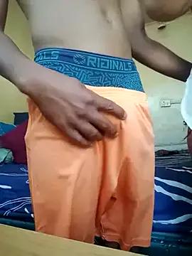 CARAMELSD from StripChat