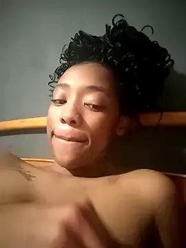 CaramelsexyCake from StripChat