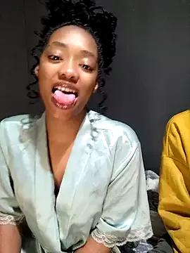 Try our streaming cams variety and talk on a personal level with our adorable girls streamers, showing off their bountiful shapes and dildos.