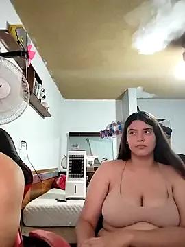 Carandrew from StripChat