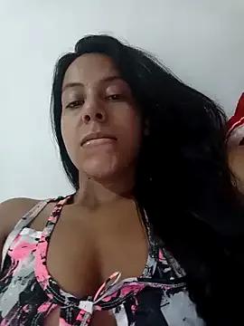 CaraVelvet from StripChat is Freechat