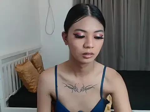carawang from StripChat is Freechat