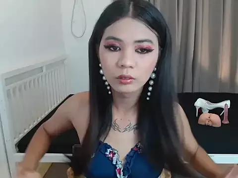 carawang from StripChat is Freechat
