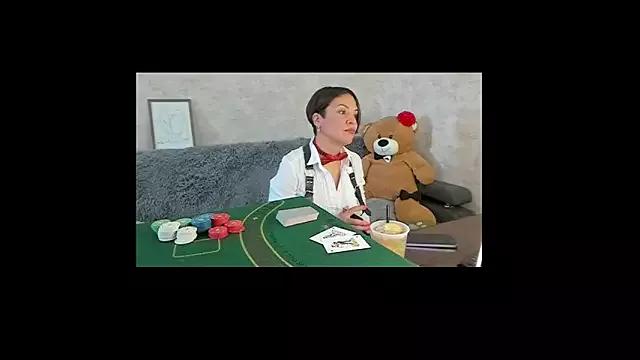 Card_room from StripChat is Freechat