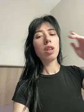 caressyourself from StripChat is Freechat