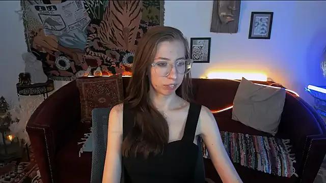 CareyJonas from StripChat is Freechat