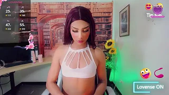 Try our streaming cams variety and talk on a personal level with our adorable girls streamers, showing off their bountiful shapes and dildos.
