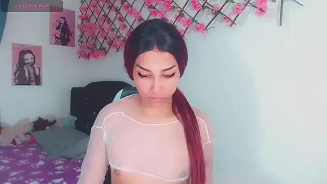 Try our streaming cams variety and talk on a personal level with our adorable girls streamers, showing off their bountiful shapes and dildos.