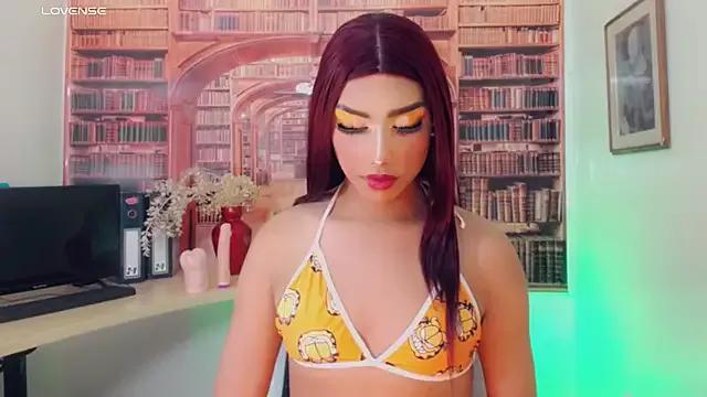 Try our streaming cams variety and talk on a personal level with our adorable girls streamers, showing off their bountiful shapes and dildos.