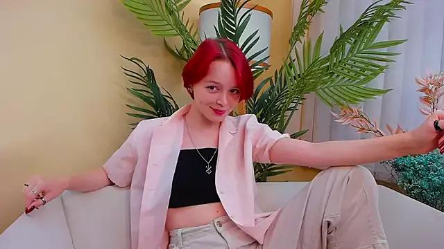 Try our streaming cams variety and talk on a personal level with our adorable girls streamers, showing off their bountiful shapes and dildos.