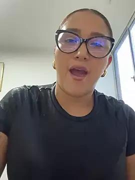 carla-rossi from StripChat is Freechat