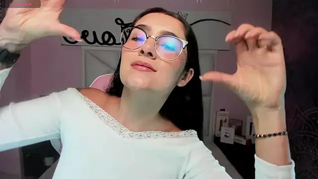 Try our streaming cams variety and talk on a personal level with our adorable girls streamers, showing off their bountiful shapes and dildos.
