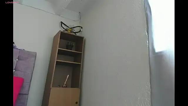 carla_jones54 from StripChat is Freechat