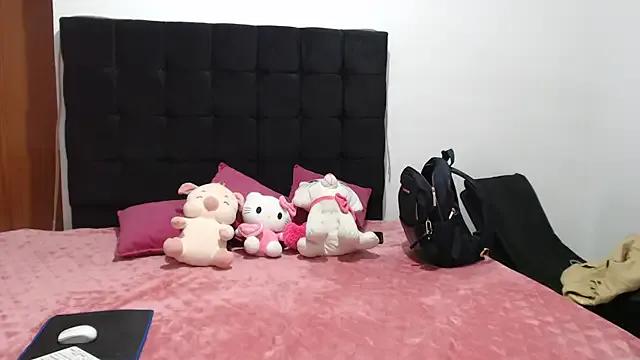Try our streaming cams variety and talk on a personal level with our adorable girls streamers, showing off their bountiful shapes and dildos.