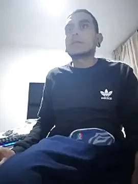 Carlandelli1 from StripChat is Freechat