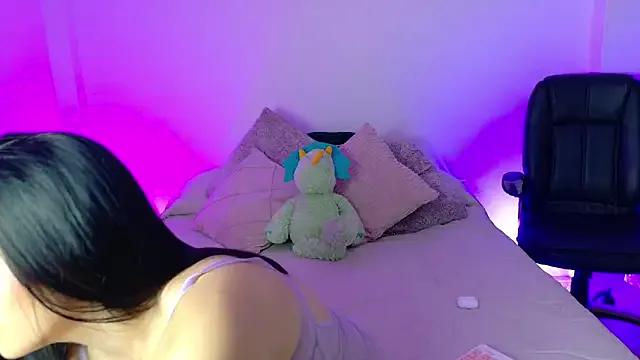 Try our streaming cams variety and talk on a personal level with our adorable girls streamers, showing off their bountiful shapes and dildos.