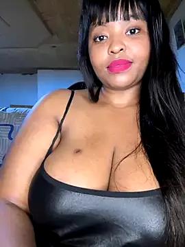 Carlina__ from StripChat is Freechat