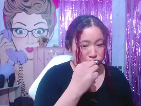 Try our streaming cams variety and talk on a personal level with our adorable girls streamers, showing off their bountiful shapes and dildos.