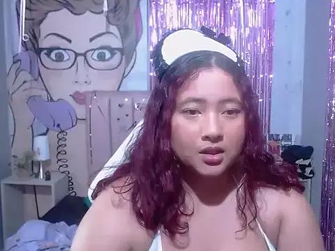 Try our streaming cams variety and talk on a personal level with our adorable girls streamers, showing off their bountiful shapes and dildos.