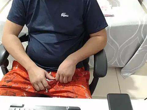 Carloskasado from StripChat