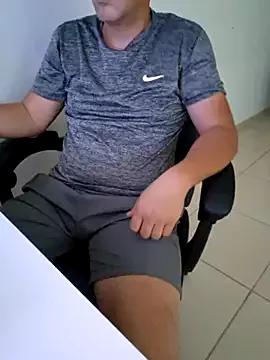 Carloskasado from StripChat