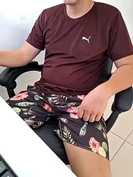 Carloskasado from StripChat