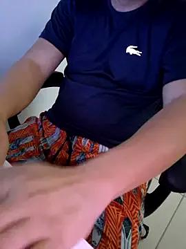 Carloskasado from StripChat