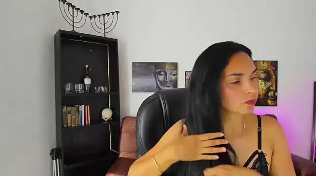 Carlota_milf_30 from StripChat