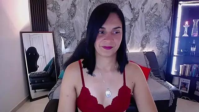 Carlota_milf_30 from StripChat is Freechat