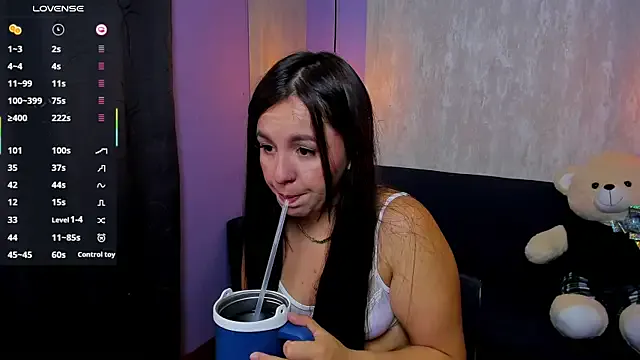 Try our streaming cams variety and talk on a personal level with our adorable girls streamers, showing off their bountiful shapes and dildos.