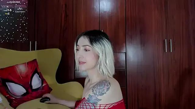 Try our streaming cams variety and talk on a personal level with our adorable girls streamers, showing off their bountiful shapes and dildos.